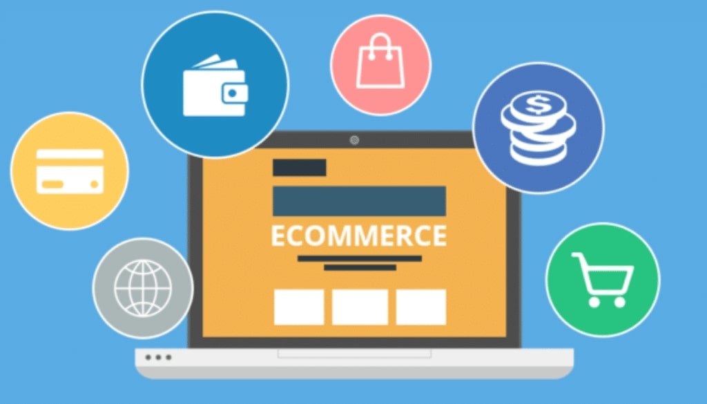 E-Commerce Business