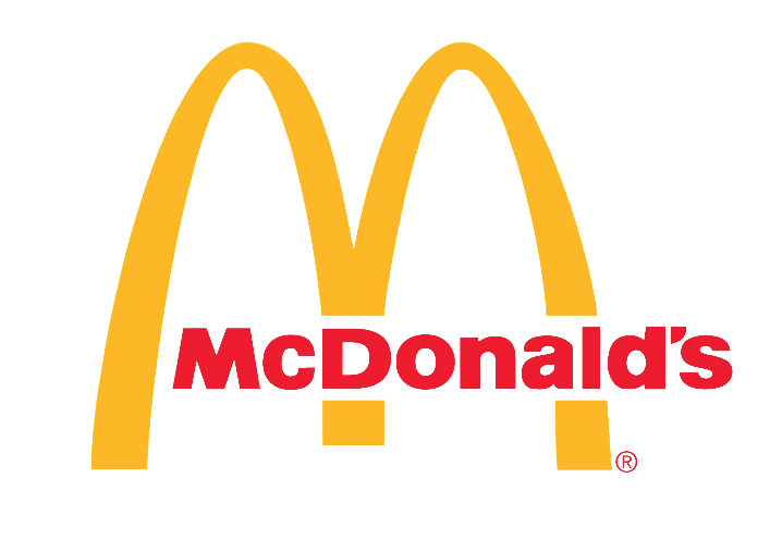 mcdonalds logo - Agmark Certification