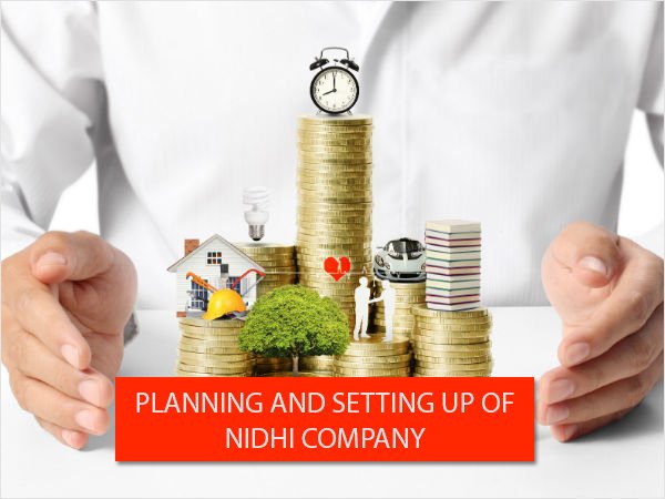 Nidhi Company
