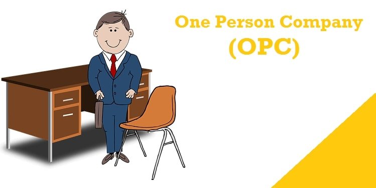 One Person Company