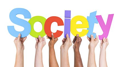 Society Registration