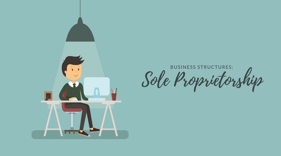 sole proprietorship Registration - Sole Proprietorship