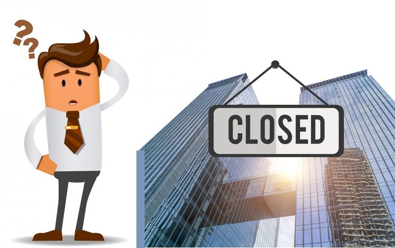 Close a Private Limited Company