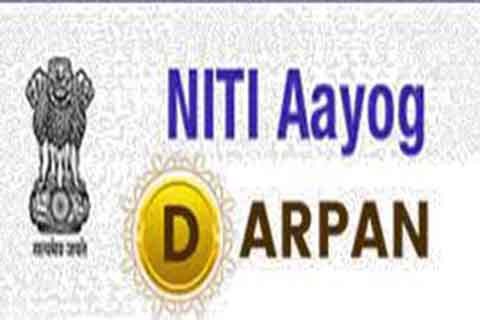 NGO Darpan Registration