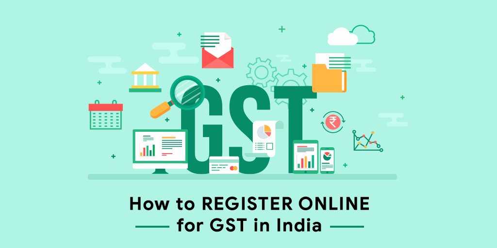 4 9 - GST Registration