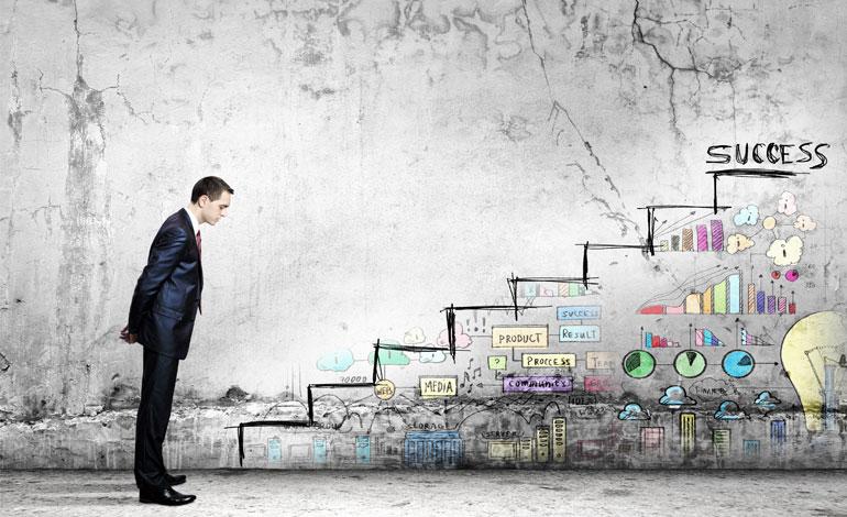 Proprietorship to LLP