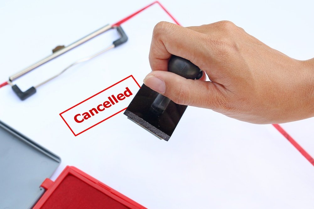 GST Registration Cancellation - GST Cancellation GST Cancellation