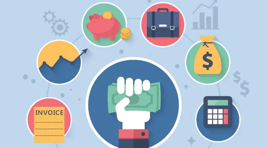 Working of Invoice Financing