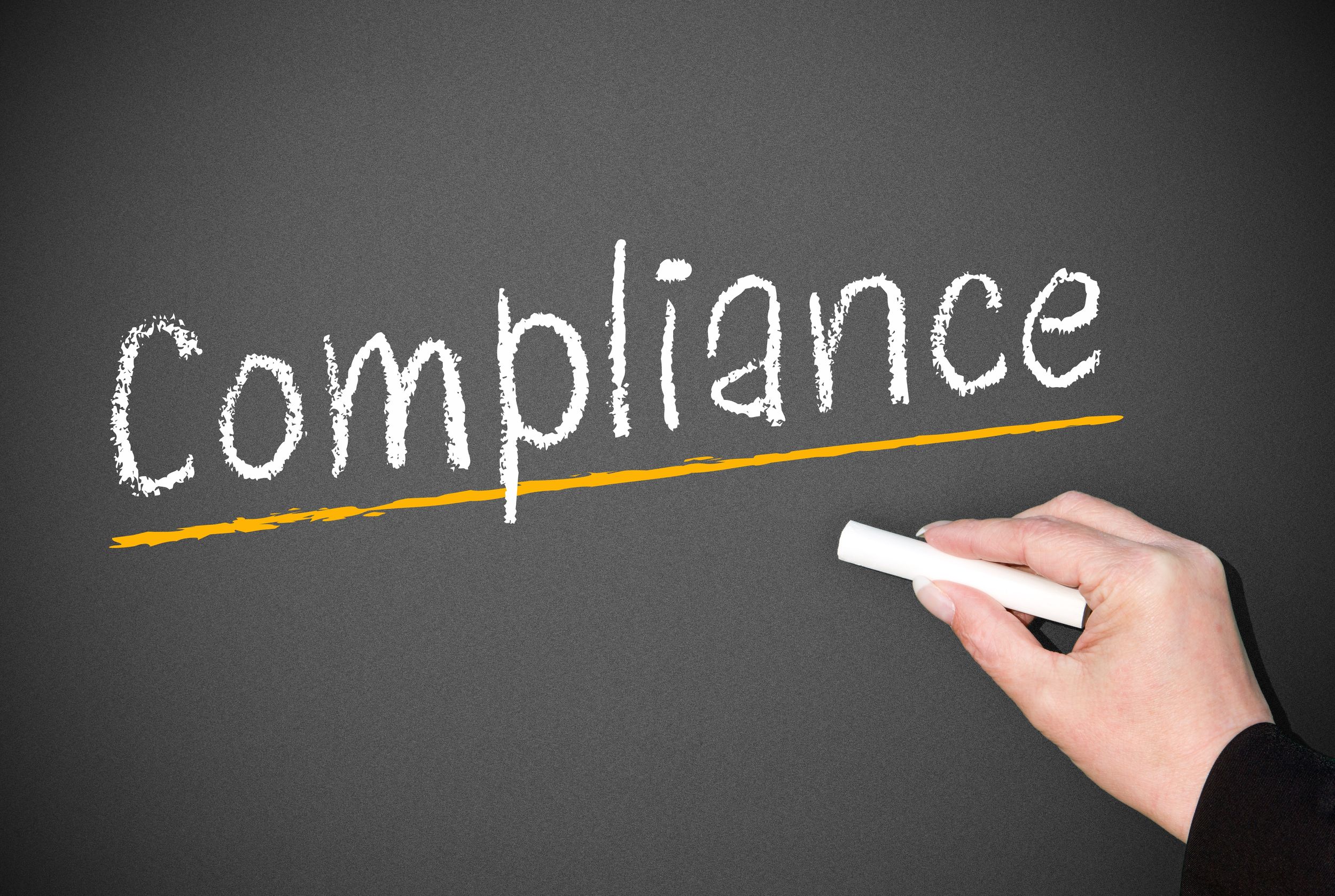 compliance