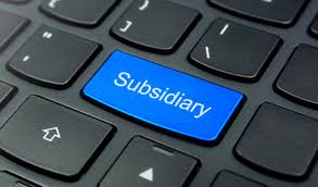 Set-up Subsidiary
