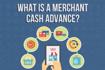 Merchant Cash Advance