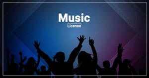 MUSIC License