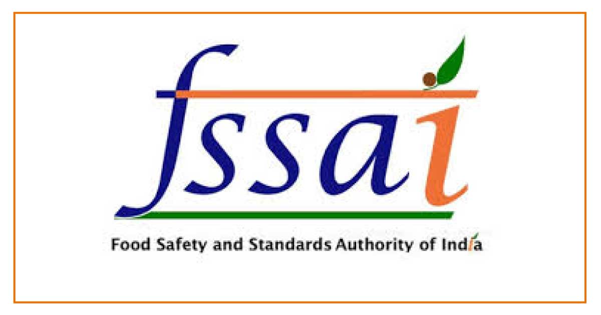 FSSAI