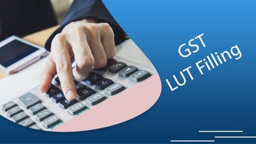 gst lut filing 500x500 1 - GST LUT Filing
