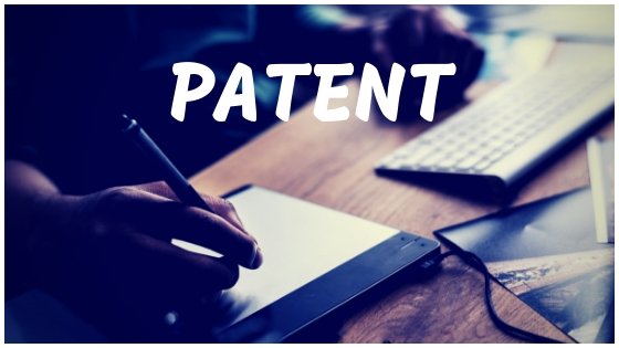 Patent Registration
