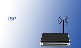 DOT ISP License