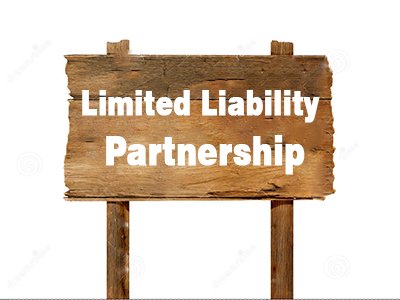 Change LLP Agreement