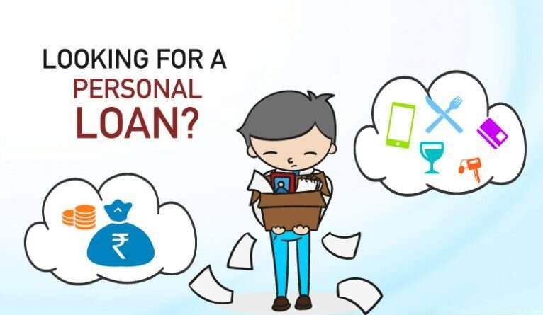 Personal Loans