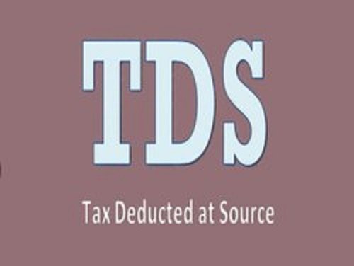 TDS Return Filing