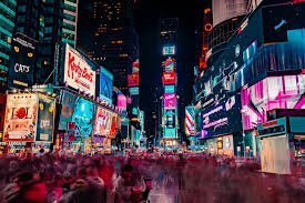 ADVERTISING AGENTS - MAIN OBJECT OF ADVERTISING AGENTS COMPANY