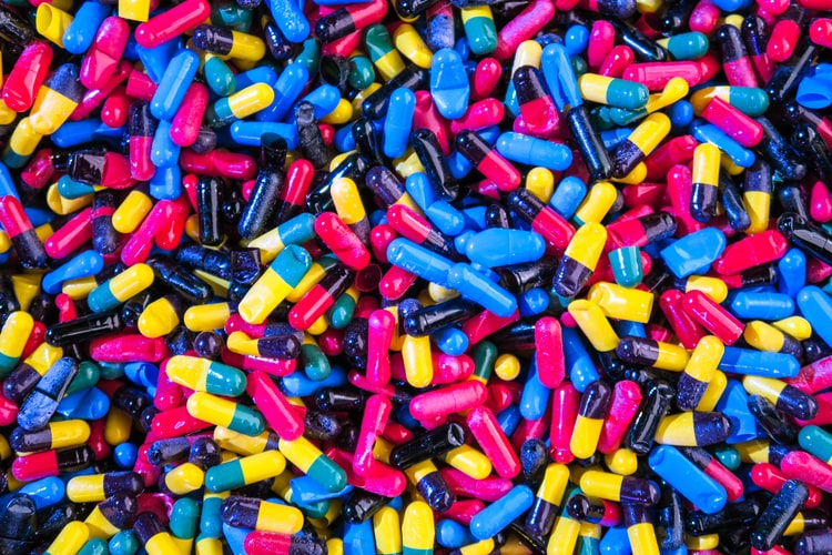 BULK DRUGS - Main Object Of BULK DRUGS