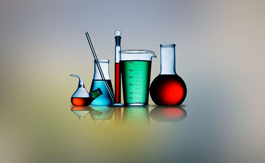CHEMICALS GENERAL IMAGE - Main Object Of CHEMICALS - GENERAL CHEMICALS GENERAL IMAGE - Main Object Of CHEMICALS - GENERAL