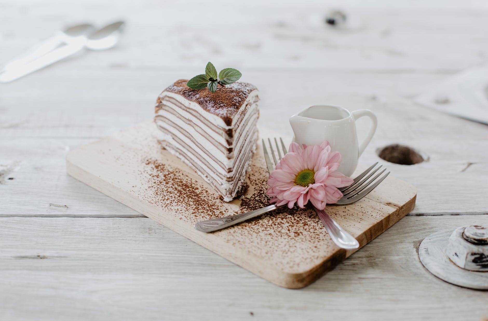COCOA - Main Object Of COCOA