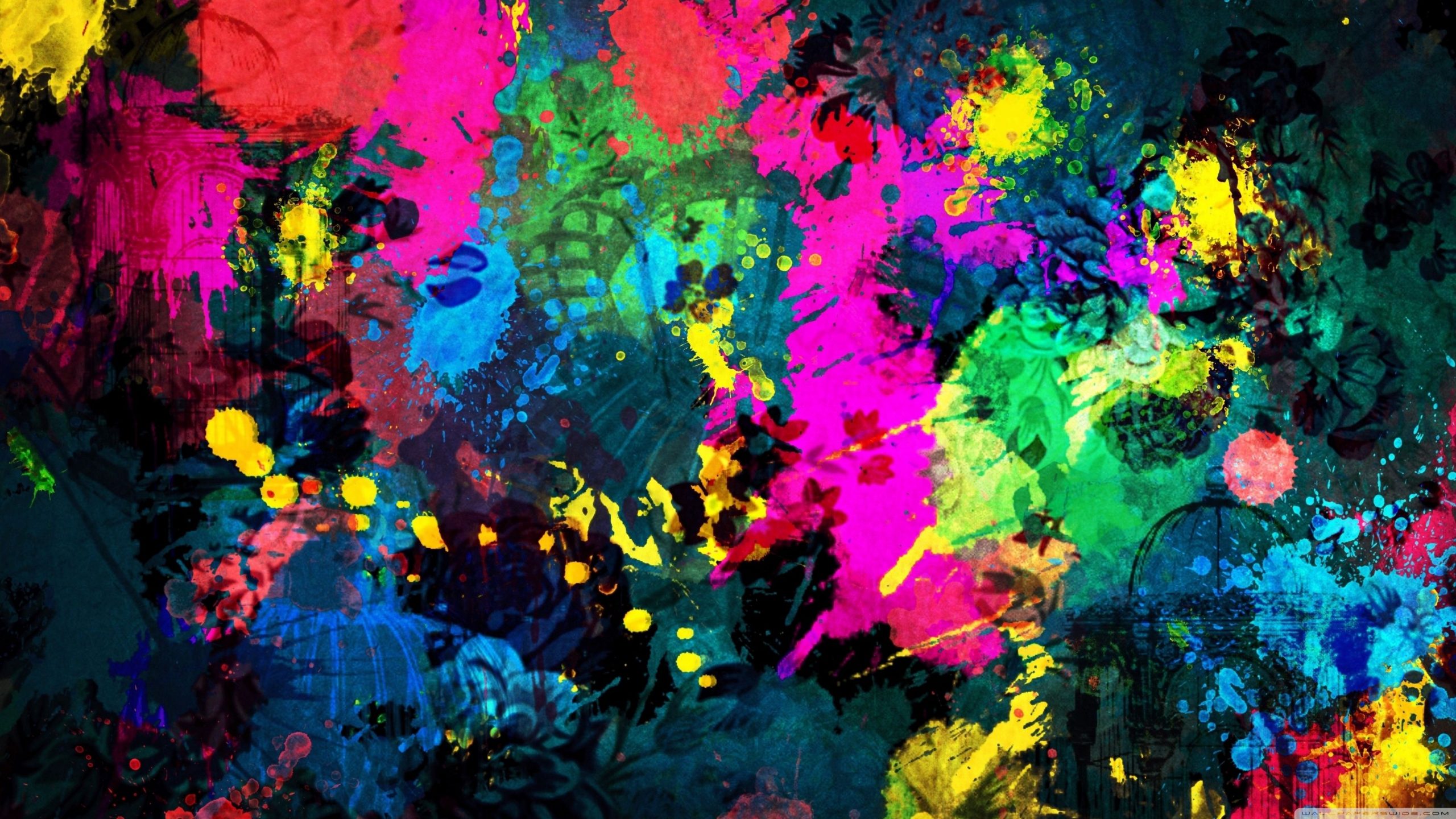 Main Object Of COLOUR LABS Company 