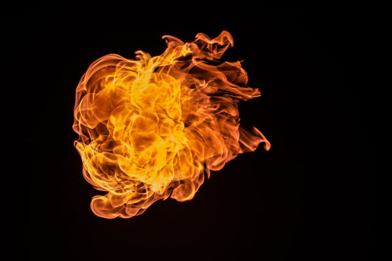 Main Object Of COMBUSTION Company