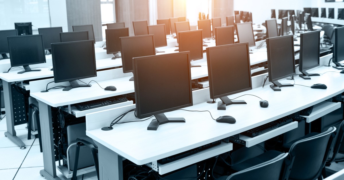 COMPUTER CENTRES 2 - Main Object Of COMPUTER PRODUCTS AND SERVICES
