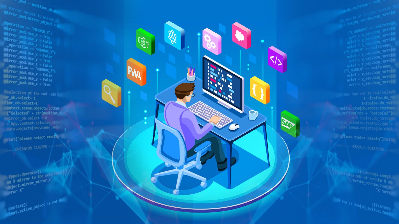 COMPUTER SOFTWARE - Main Object Of COMPUTER SOFTWARE