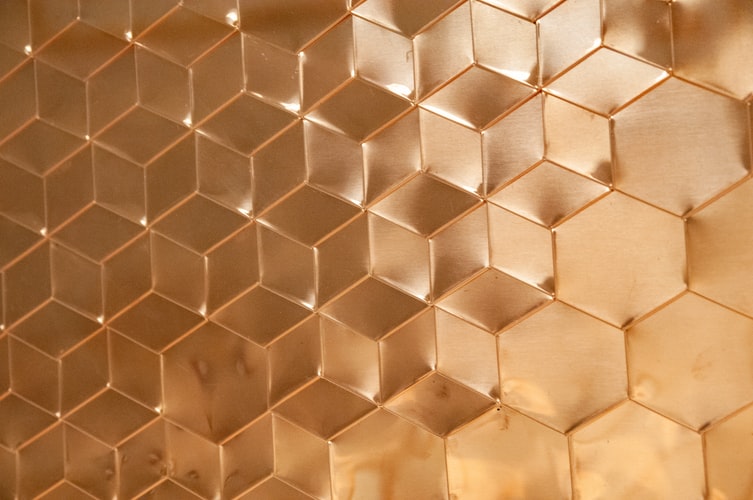 COPPER - Main Object Of COPPER