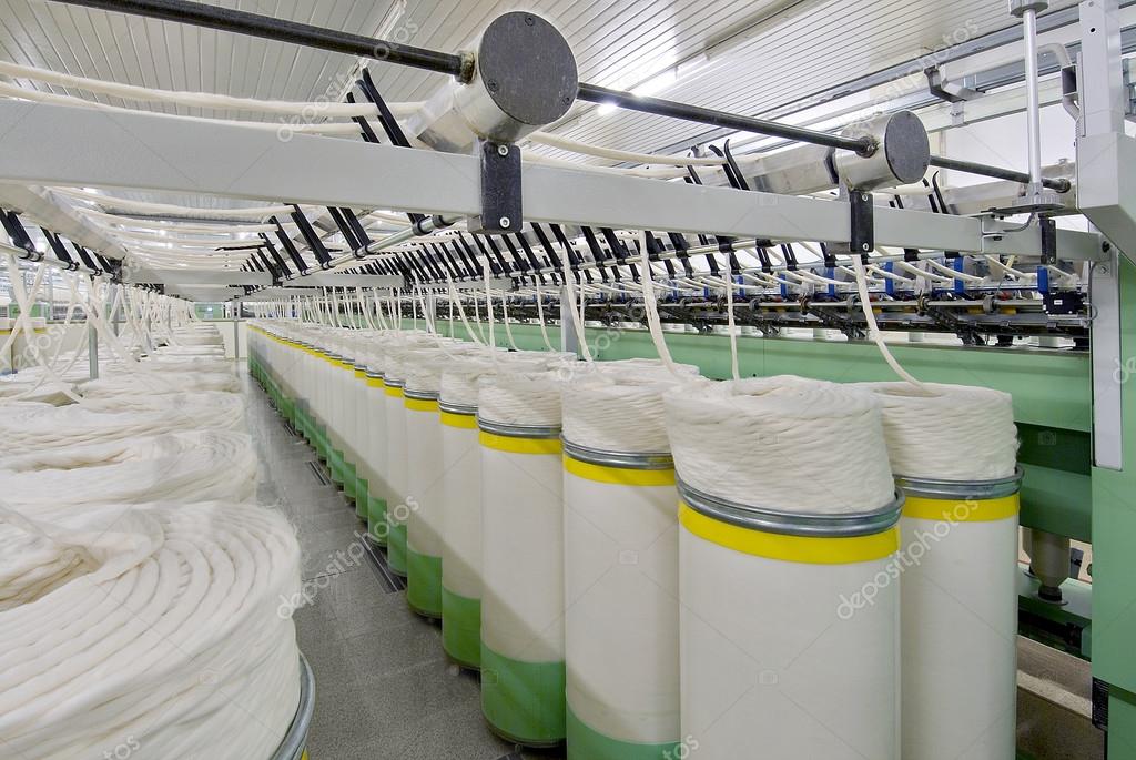 COTTON SPINNING - Main Object Of COTTON SPINNING COTTON SPINNING - Main Object Of COTTON SPINNING