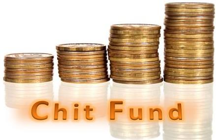 Chit Fund image - Main Object Of CHIT FUND