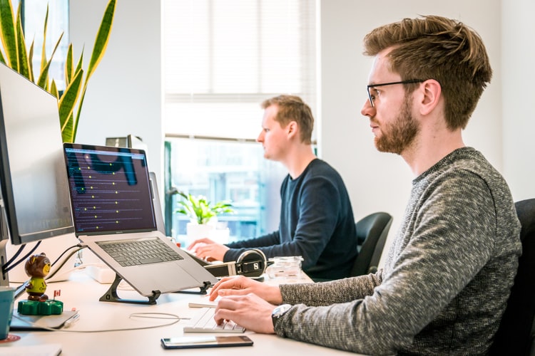 DEVELOPERS - Main Object Of DEVELOPERS