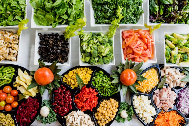DIABETIC FOODS - Main Object Of DIABETIC FOODS