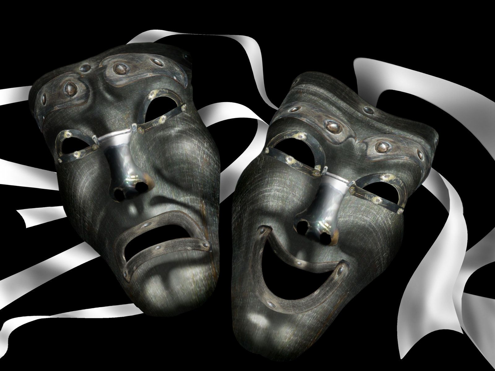 DRAMA - Main Object Of DRAMA