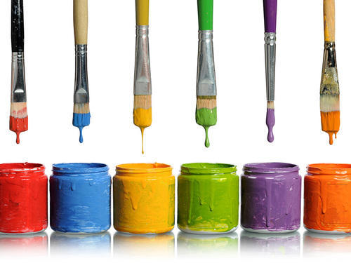 DYES AND PIGMENTS - Main Object Of DYES AND PIGMENTS