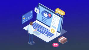 E BUSINESS E COMMERCE - Main Object Of E-BUSINESS & E-COMMERCE / INTERNET BUSINESSES
