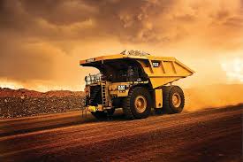 EARTH MOVING MACHINERY - Main Object Of EARTH MOVING MACHINERY