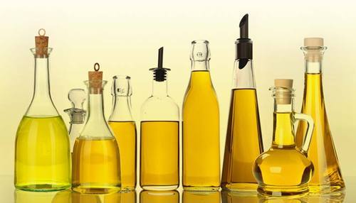 EDIBLE OILS - Main Object Of EDIBLE OILS
