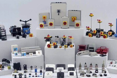 ELECTRICAL DEALERS - Main Object Of ELECTRICAL DEALERS