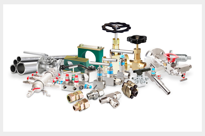 FLUID CONTROL PRODUCTS - Main Object Of FLUID CONTROL PRODUCTS