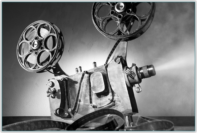 History of Cine Film 4 - Main Object Of CINE FILM PRODUCERS