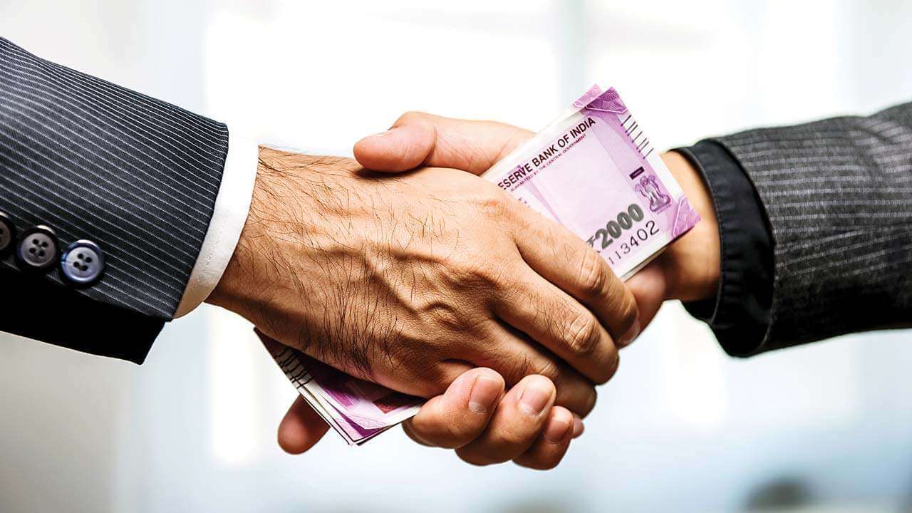 Loan Image 1 - Agreement For Cash Credit Deed Format