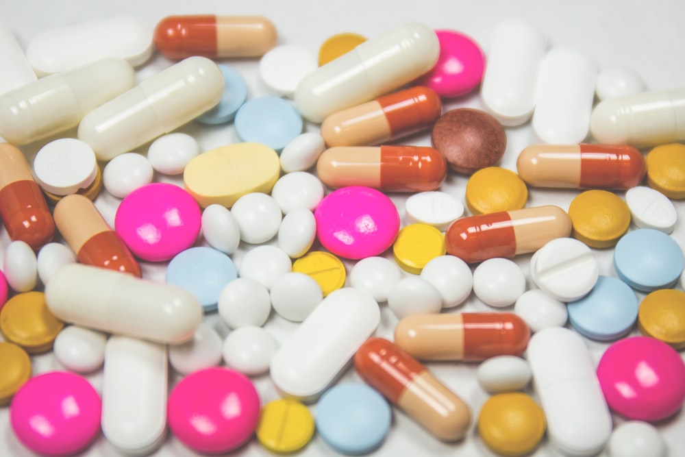 NON PRESCRIBED DRUGS - Main Object Of NON-PRESCRIBED DRUGS