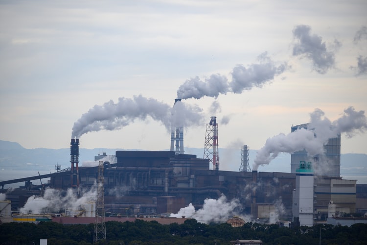 POLLUTION CONTROL SYSTEMS - Main Object Of POLLUTION CONTROL SYSTEMS