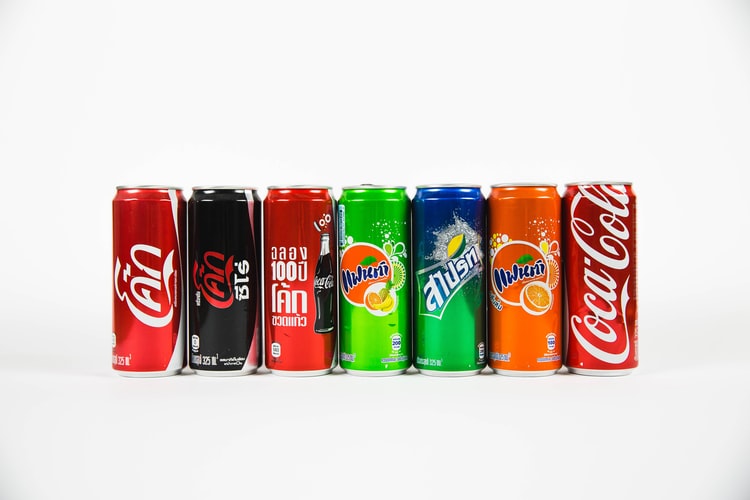 SOFT DRINKS - Main Object Of SOFT DRINKS SOFT DRINKS - Main Object Of SOFT DRINKS
