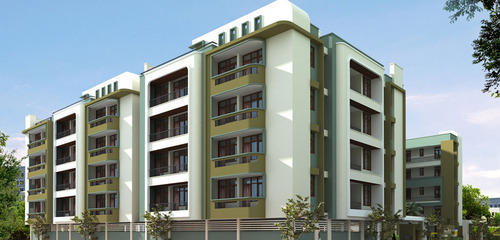 The West Bengal Apartment - Declaration Under Section 2, Read With Section 10 Of The West Bengal Apartment Ownership Act 1972 Deed Format