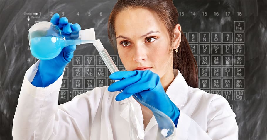 chemist laboratory - Main Object Of CHEMISTS